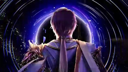 Throne of seal EP 190 4K  (MULTI SUB)