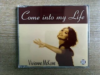 Vivienne McKone - Come Into My Life (Winter Warmer Mix)