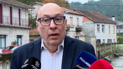 El alcalde de Barbadás se niega a dimitir: "No soy un acosador ni laboral ni de ninguna índole"