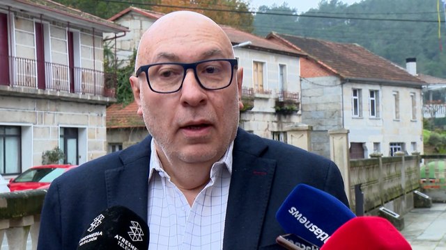 El alcalde de Barbadás se niega a dimitir: No soy un acosador ni laboral ni de ninguna índole