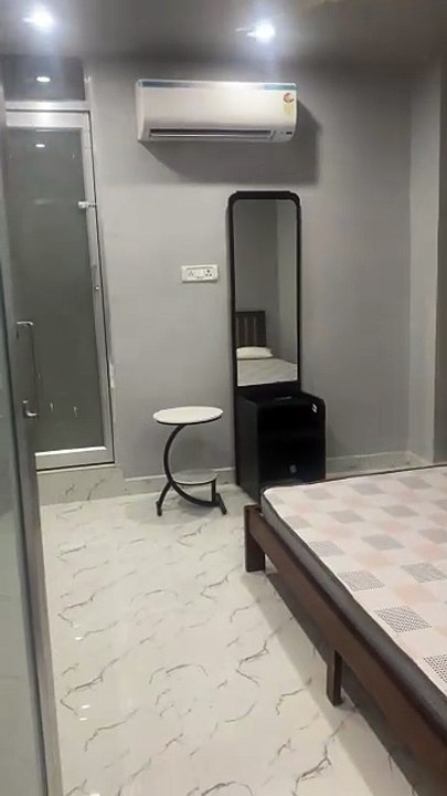 Vishal Banquet Hall Bodh Gaya | Rooms & Event Space Tour