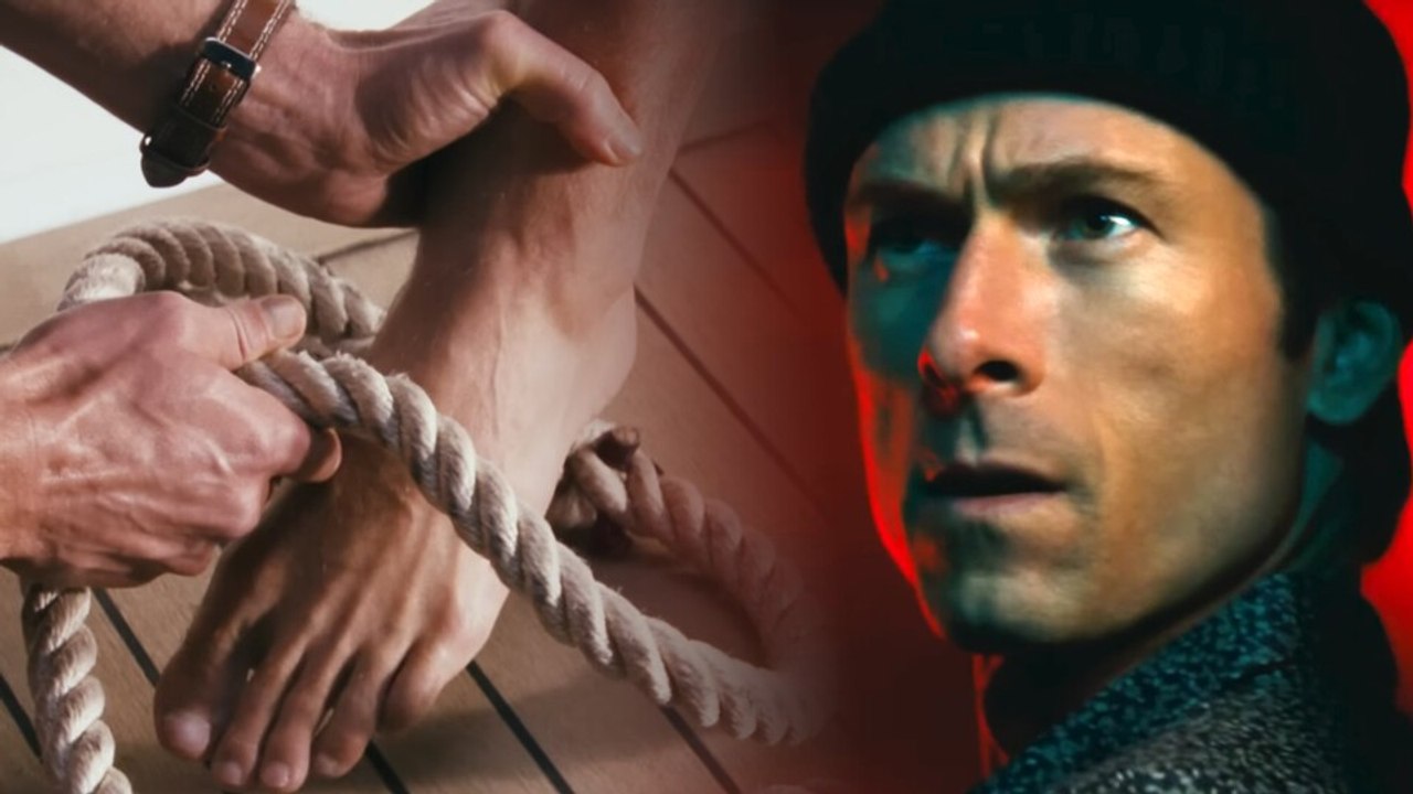 How to Make a Killing: Im Comedy-Thriller stehen »sieben reiche Arschlöcher« zwischen Glen Powell und seinem Erbe von 28 Milliarden Dollar