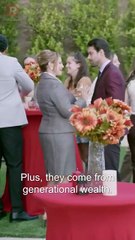 Snatched a Billionaire to be My Husband Full Movie RS