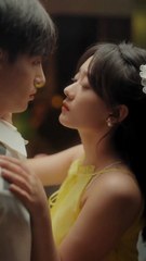 On her first day at work, poor girl discovers the CEO is her ex-boyfriend. And he still loves her!