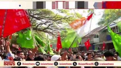 പാരഡി ഗാനം കൂടുതൽ പരിക്കാകുമെന്ന ആശങ്കയിൽ സിപിഎം; ചർച്ചകൾ ഒഴിവാക്കാൻ തിരക്കിട്ട നീക്കം