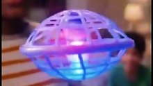 2026 Flying Orb Ball Toy
