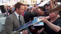 Avengers Cast Defend Chris Pratt Over Viral Meme