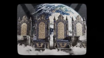 Dhul-Qarnayn : Le Roi qui a conquis la Terre entière.