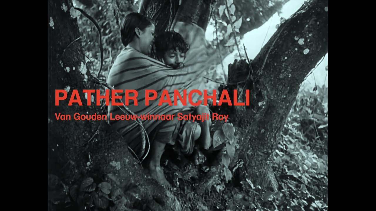 Pather Panchali (La Complainte du sentier): Tra...