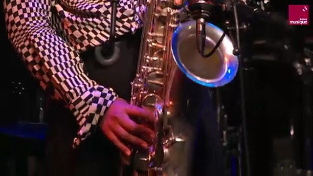 Concert A l'Improviste (Sakina Abdou et Daunik Lazro)