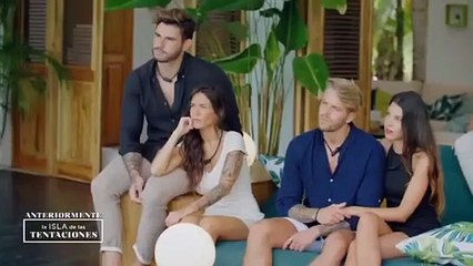 La Isla de Las Tentaciones Temporada 1 Capitulo 14