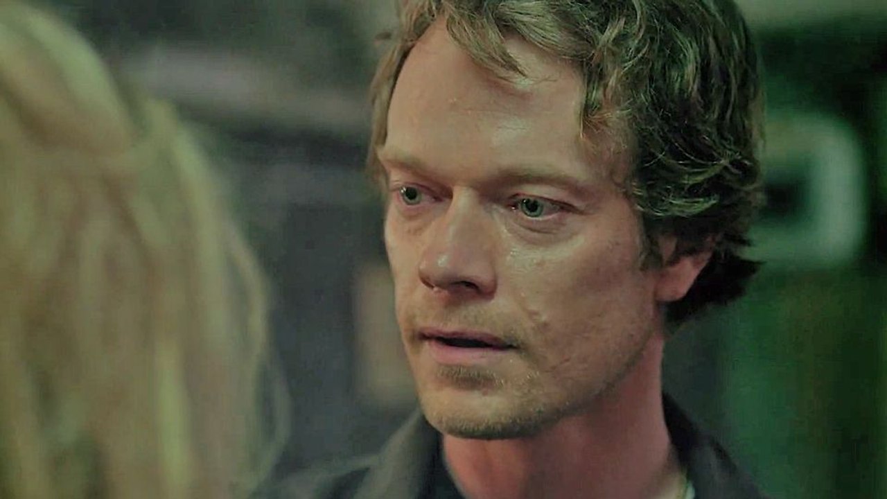 Girl Taken - saison 1 Bande-annonce VO