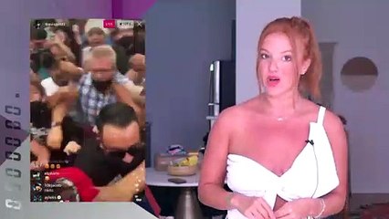 Cardi B Reacts To Offset Pregnancy Rumors Amid Divorce