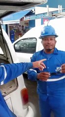 Vídeo mostra técnicos de internet horas antes de serem mortos por integrantes do Comando Vermelho no Alto do Cabrito