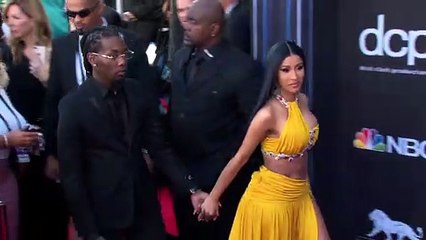 Cardi B To Divorce Offset & Request Custody Of Kulture
