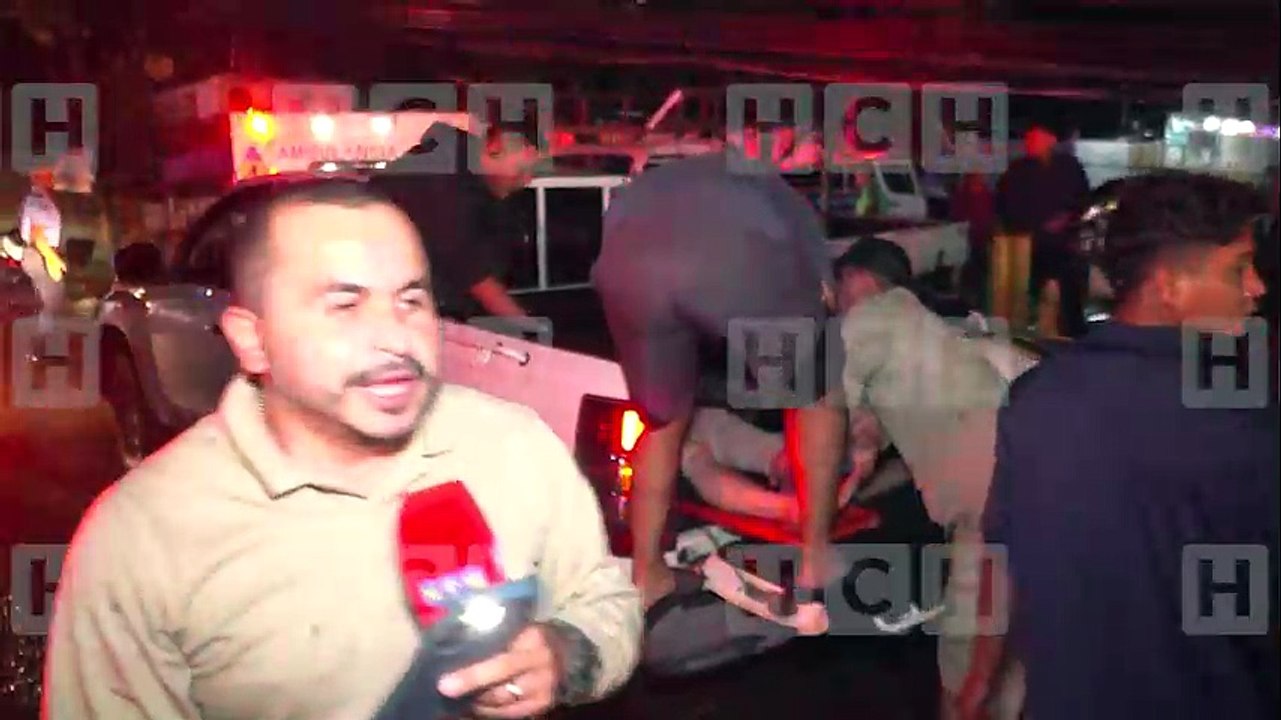 Móvil de Emergencia SPS