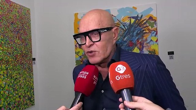 Kiko Matamoros da todos los detalles sobre su programa de televisión con Kiko Hernández