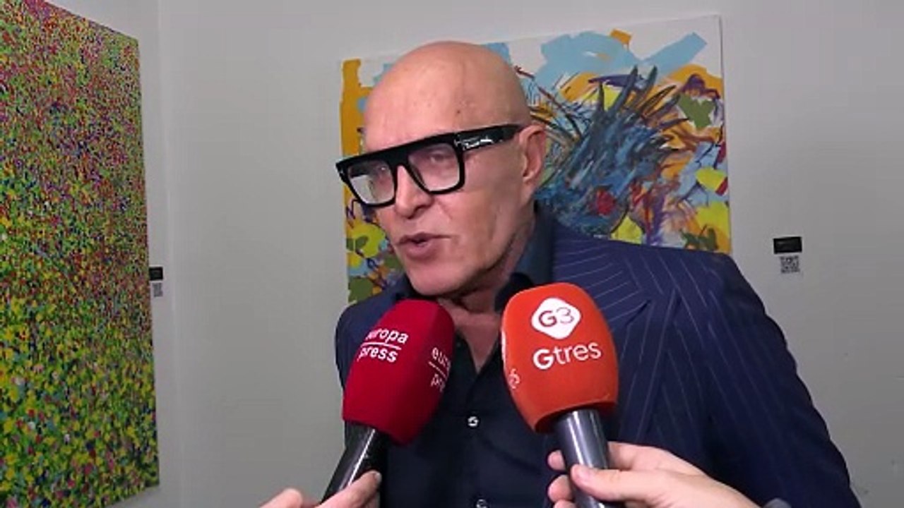 Kiko Matamoros da todos los detalles sobre su programa de televisión con Kiko Hernández