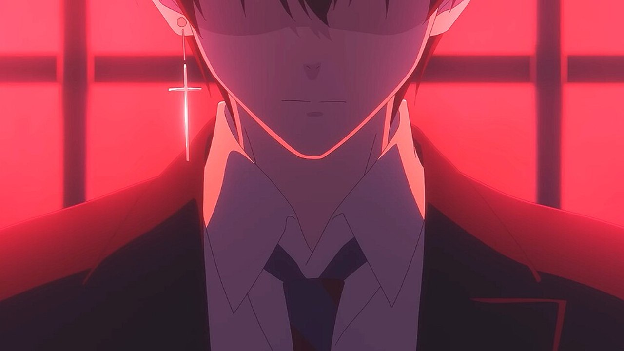 K-Pop-Boyband Enhypen bekommen mit Dark Moon ihre eigene Anime-Adaption