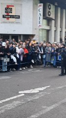 Talavera espera la llegada del Real Madrid para el partido de Copa