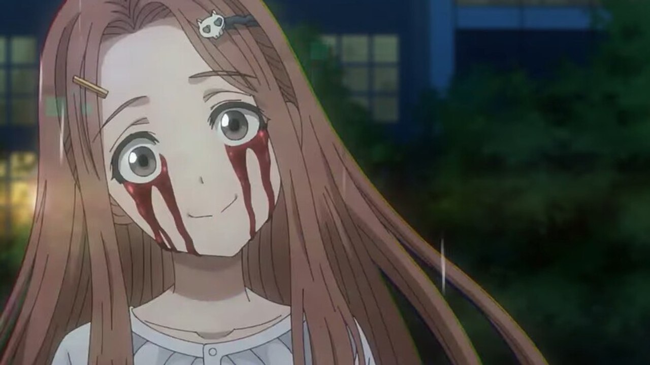 In Dead Account ergreifen böse Geister Besitz von den Social-Media-Konten verstorbener Personen