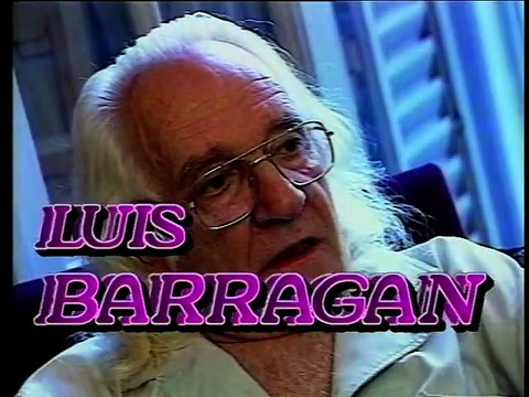 Arte – Luis Barragán, El Arte de los Argentinos Programa 03, Bloque 2 - 21/03/96 – Zurbarán