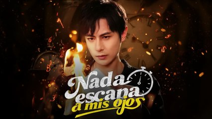 Nada Escapa a Mis Ojos – Película Completa (Doblado ESP)