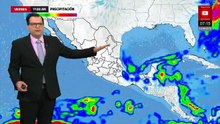 Clima de hoy miércoles 17 de diciembre de 2025 | Pronóstico con Nelson Valdez