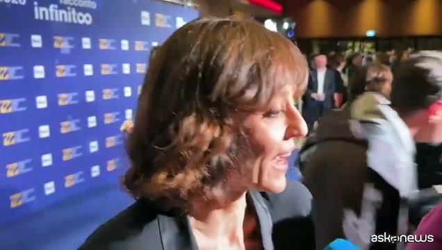 Vanessa Scalera: Imma Tataranni mi ha cambiato la vita professionale