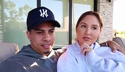 Tana Mongeau Reacts To Jake Paul FBI Raid