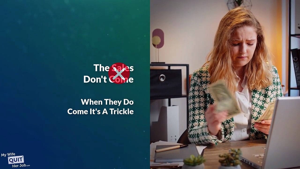 The 7 WORST Products To Sell Online If You Want To Make Money Now