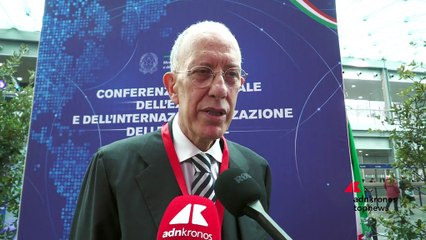 Imprese: Petrosa (Mermec), ‘più innovazione e meno burocrazia per rimanere competitivi’