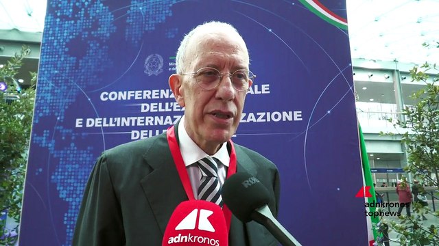 Imprese: Petrosa (Mermec), ‘più innovazione e meno burocrazia per rimanere competitivi’