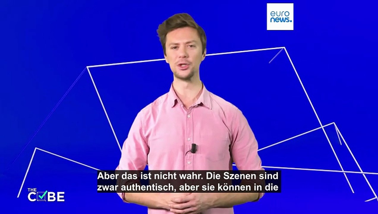 Rekrutieren bewaffnete Soldaten junge Männer an Berliner Haustüren?