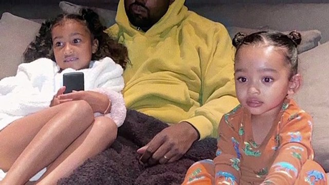 Kim Kardashian Breaks Her Silence Amid Kanye Divorce Rumors