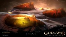 God of War: Ascension online multiplayer - ps3