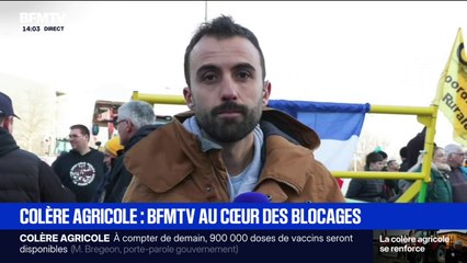 Les agriculteurs manifestent devant le Parlement européen contre le Mercosur