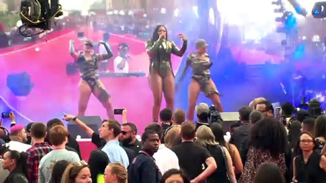 Megan Thee Stallion Reveals She Was Shot During Tory Lanez Incident