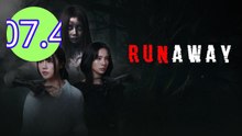 Runaway 2025 Episode 7.4 Engsub