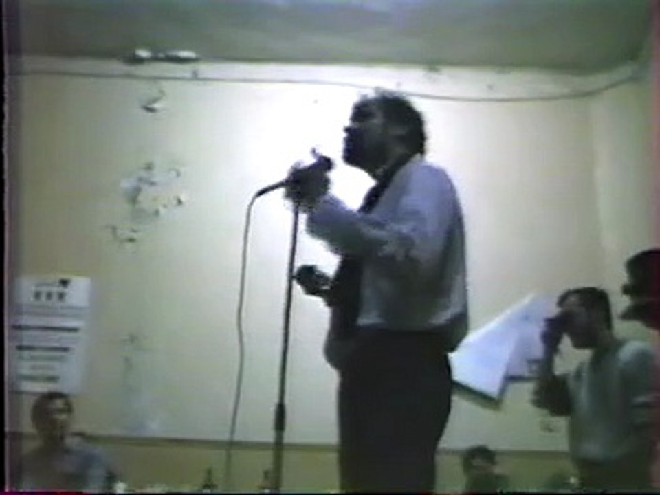 TÉLÉ BOUDOUX 3 1989 JMLB