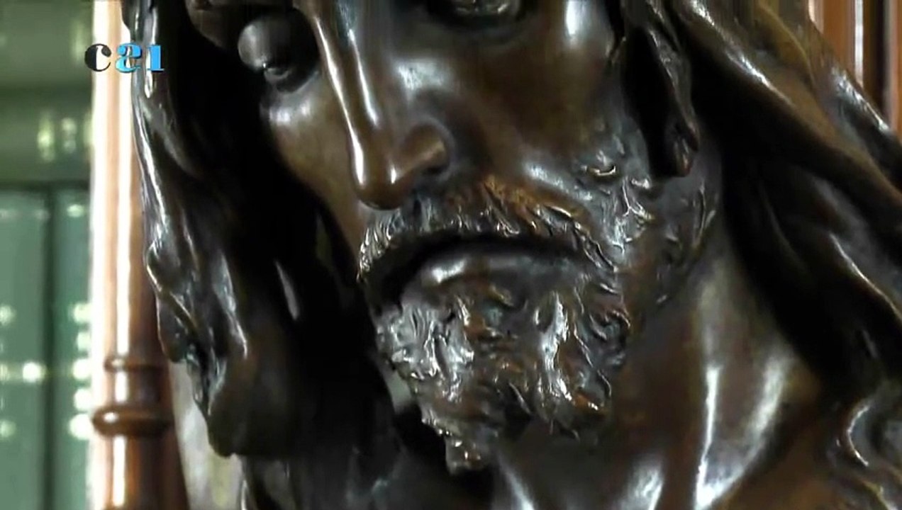 Mensaje Pascua 2013 | Cardenal Bergoglio grabó mensaje de Pascua antes de ir al Vaticano