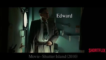 Escaping From This Island Is Impossible | Shutter Island (2010) Movie Explained in Hindi/Urdu |