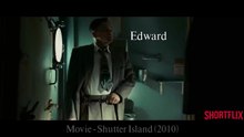 Escaping From This Island Is Impossible | Shutter Island (2010) Movie Explained in Hindi/Urdu |