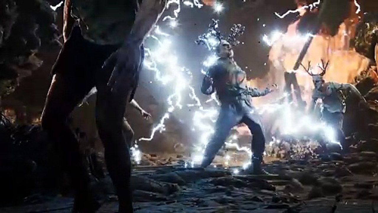 Der MMO-Shooter Pioner startet noch 2025 in den Early Access, zeigt seine düstere Welt im Launch-Trailer