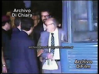 Toma de la Embajada de Japon en Peru - Liberan rehenes - Año 1996