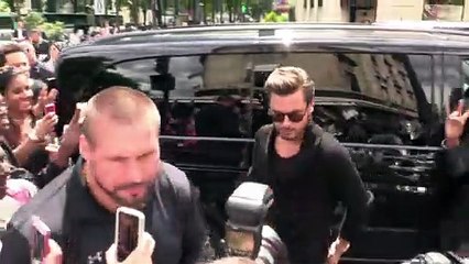 Blac Chyna Gets Backlash For Using Dream Kardashian Account To Promote Products