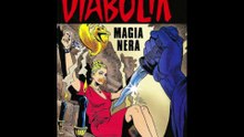 DIABOLIK---MAGIA NERA