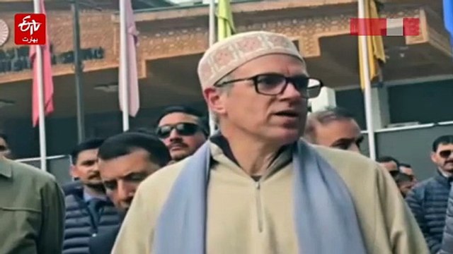 عمر عبداللہ کا بجلی کی پیدوار میں کمی اعتراف، عوام سے ’بجلی کا منصفانہ استعمال‘ کی اپیل