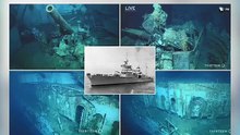 Voici la plus grande attaque de requins de l’histoire ! L’histoire de l’USS Indianapolis 🦈