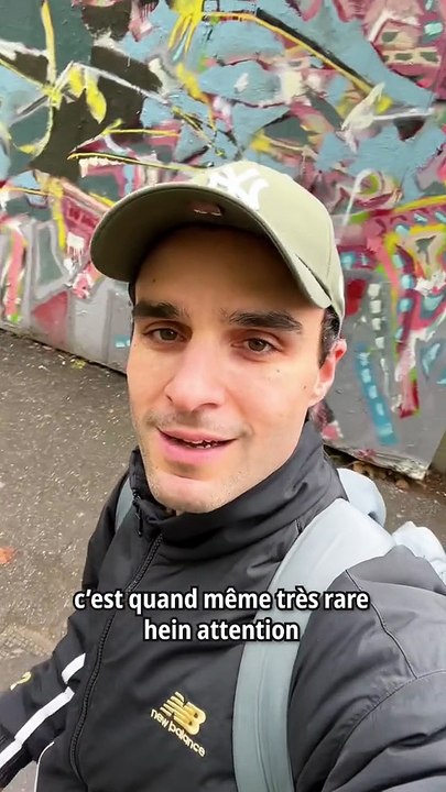 Vous avez peur de tomber dans une bouche d’égout ?